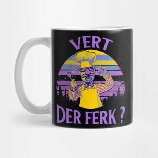 Vert Retro 2023 Mug